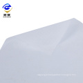 China Manufaturer High Quality Black and White Ss SSS PP Spunbond Non Woven Fabric for Filter Mask&Protective Coverall